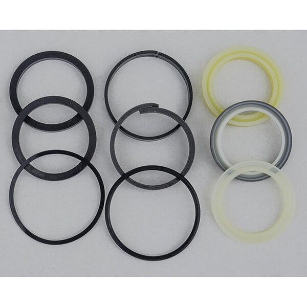 Aftermarket 87705824 Seal Kit Fits Case 60XT, 70XT, 420 sn 466710, 430, 440, 420CT sn 45 87705824-PVE - main
